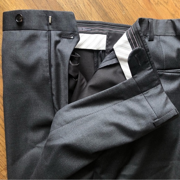 Hickey Freeman - Picture 12 of 16